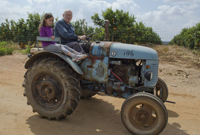  שטייר T180